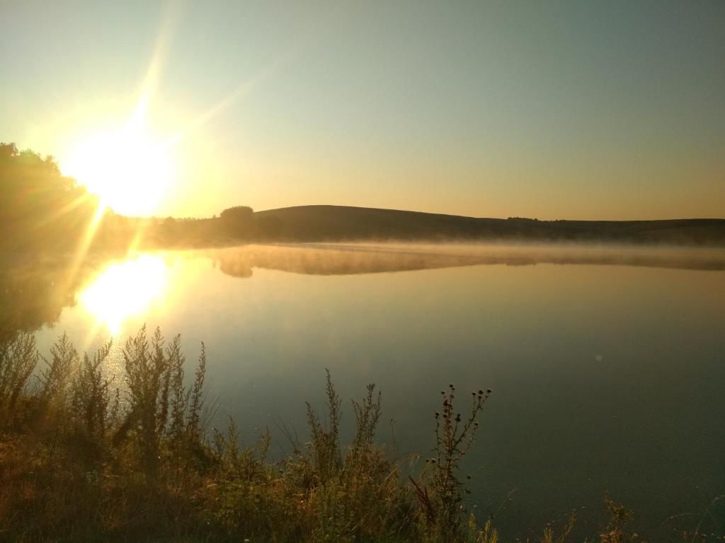 Дома для отпуска Дім біля Рівне Horodyshche-67